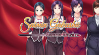 Купить ключ дешево Saimin Gakushū. Secret Desire UNRATED