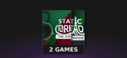 Static Dread: Anthology — GOG