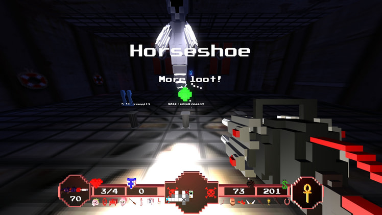 Paranautical Activity Deluxe Atonement Edition screenshot 1