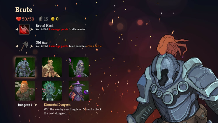 Right and Down screenshot screenshot 1