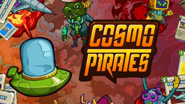 CosmoPirates