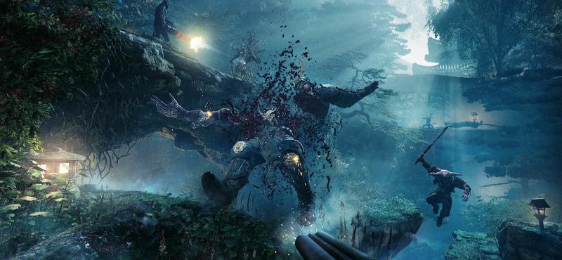 Shadow Warrior 2 Deluxe Upgrade - image 3