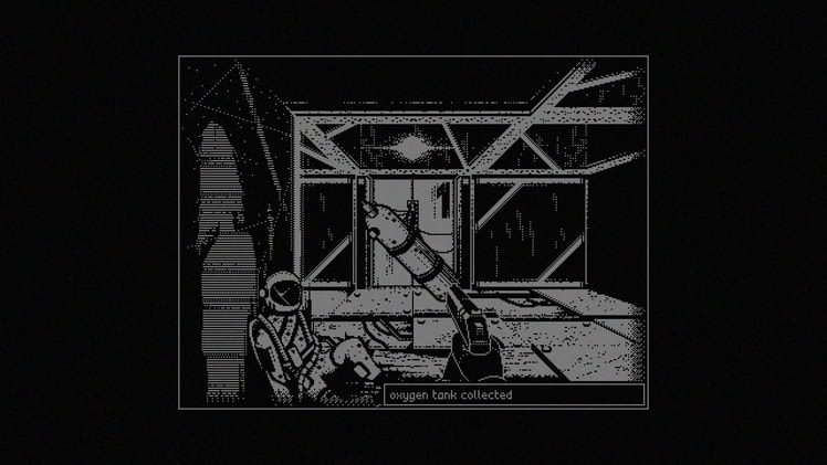 REPOSE screenshot 3