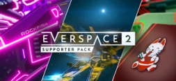 EVERSPACE 2 - Supporter Pack