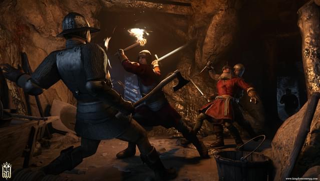 55 Kingdom Come Deliverance Royal Dlc Package On Gog Com