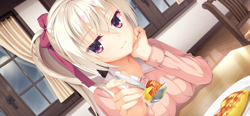 Café Stella and the Reaper's Butterflies UNRATED - image 2