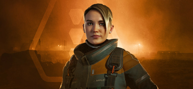 Fort Solis - 1 Year Anniversary Digital Goodies - image 4