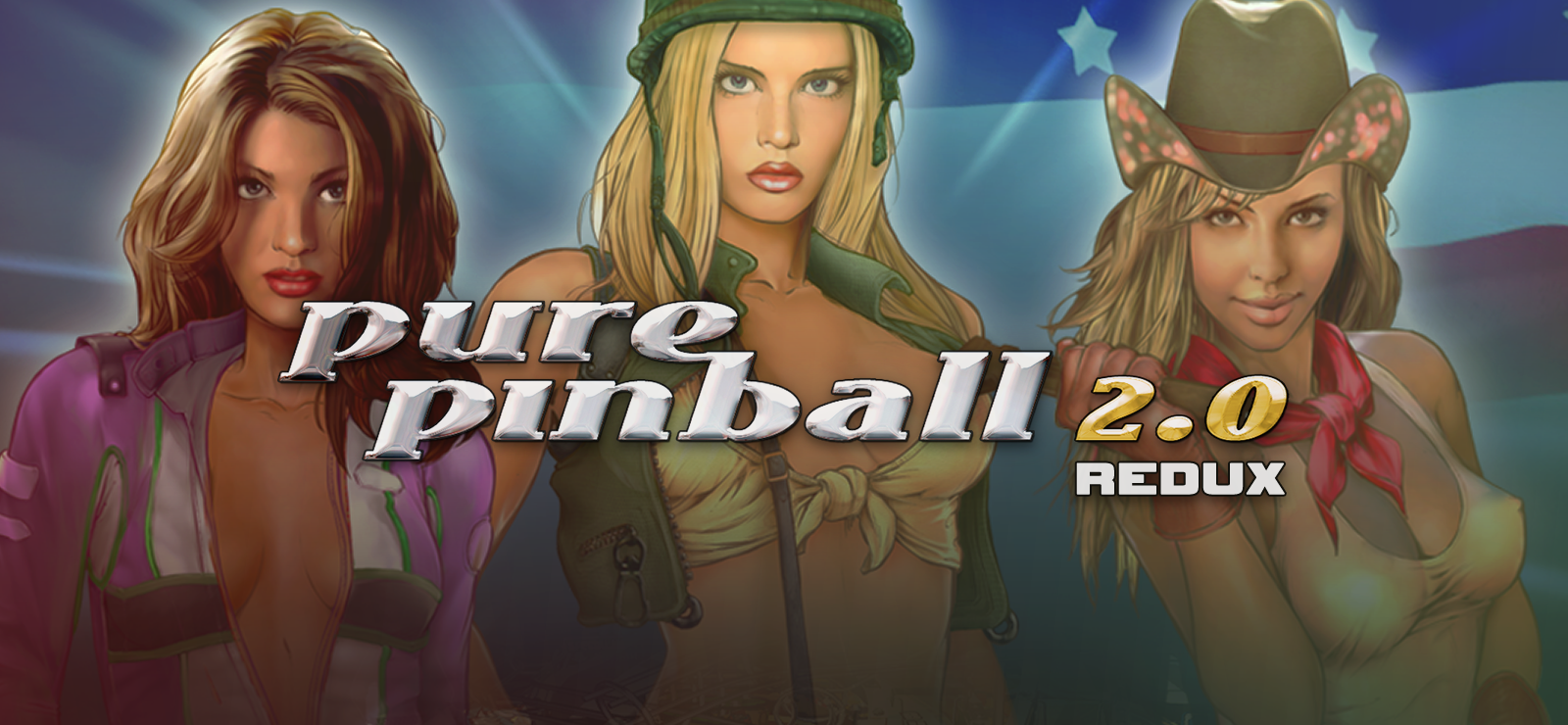 Pure Pinball 2 REDUX