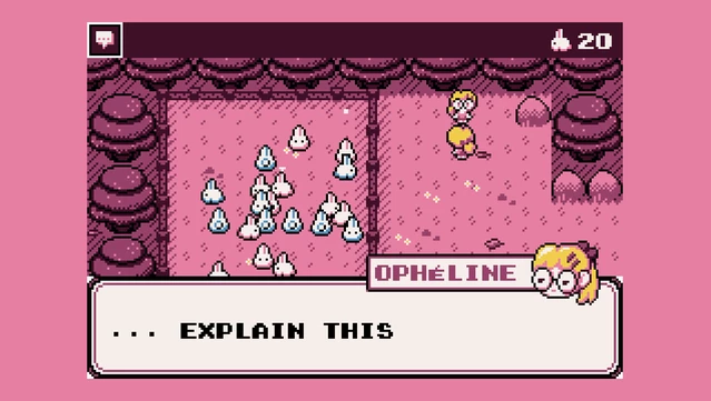 #6. Paquerette Down the Bunburrows - Supporter Pack (GOG) 来自: Abiding Bridge