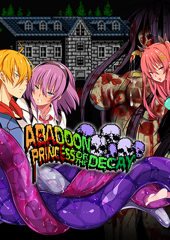 Abaddon: Princess of the Decay decensor patch