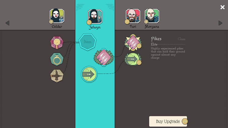 Bad North: Jotunn Edition screenshot 3
