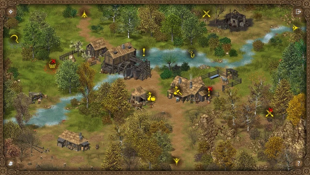 #8. Hero of the Kingdom (GOG) Av: Lonely Troops