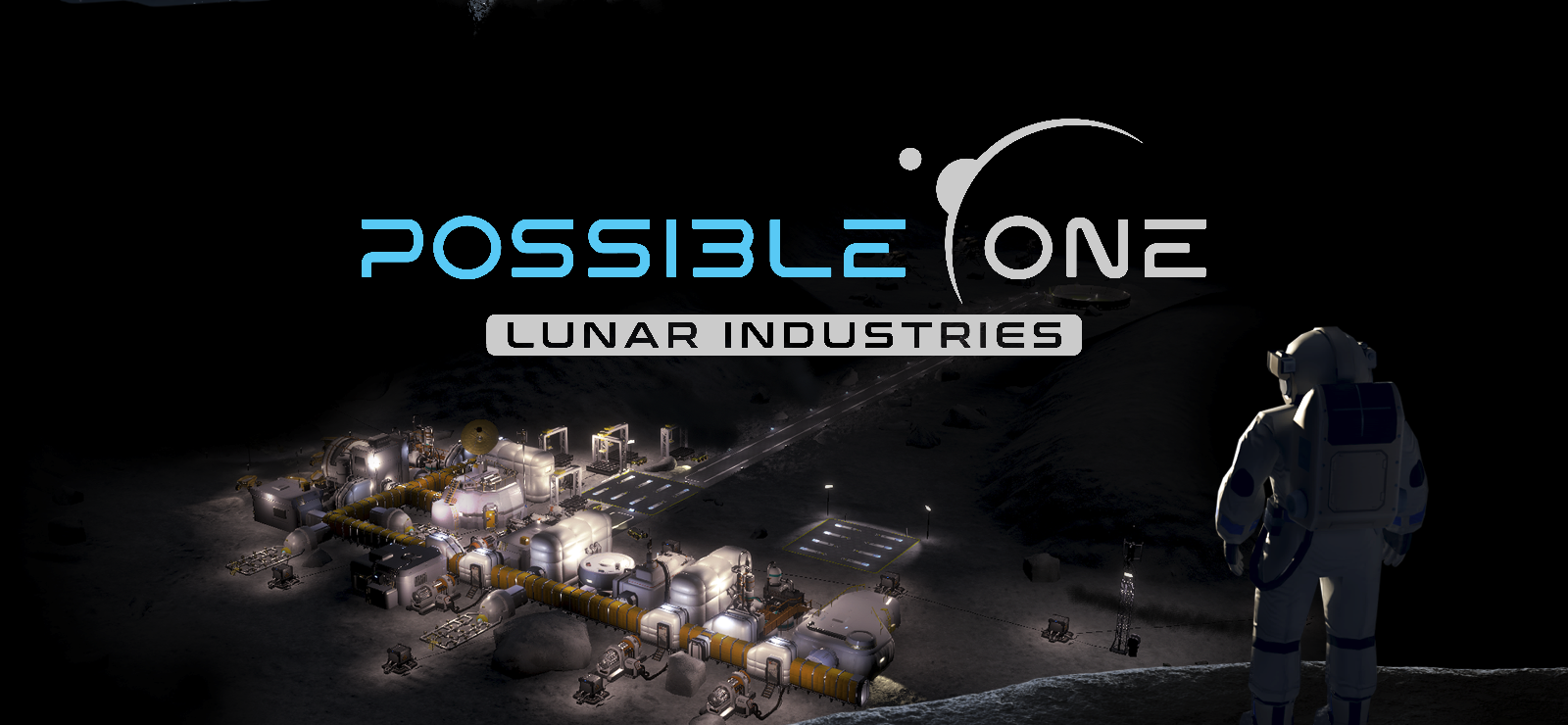 Possible One: Lunar Industries