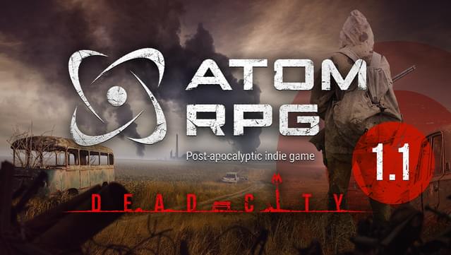 ATOM RPG for iphone download