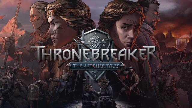 Com Thronebreaker, CD Projekt Red mostra que série Witcher é