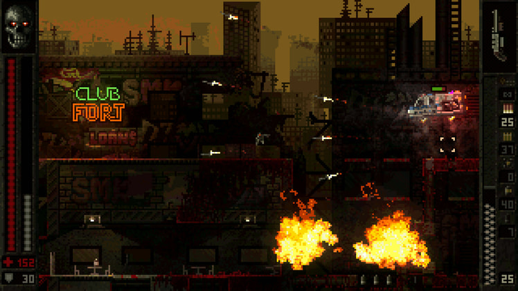 Butcher screenshot 4
