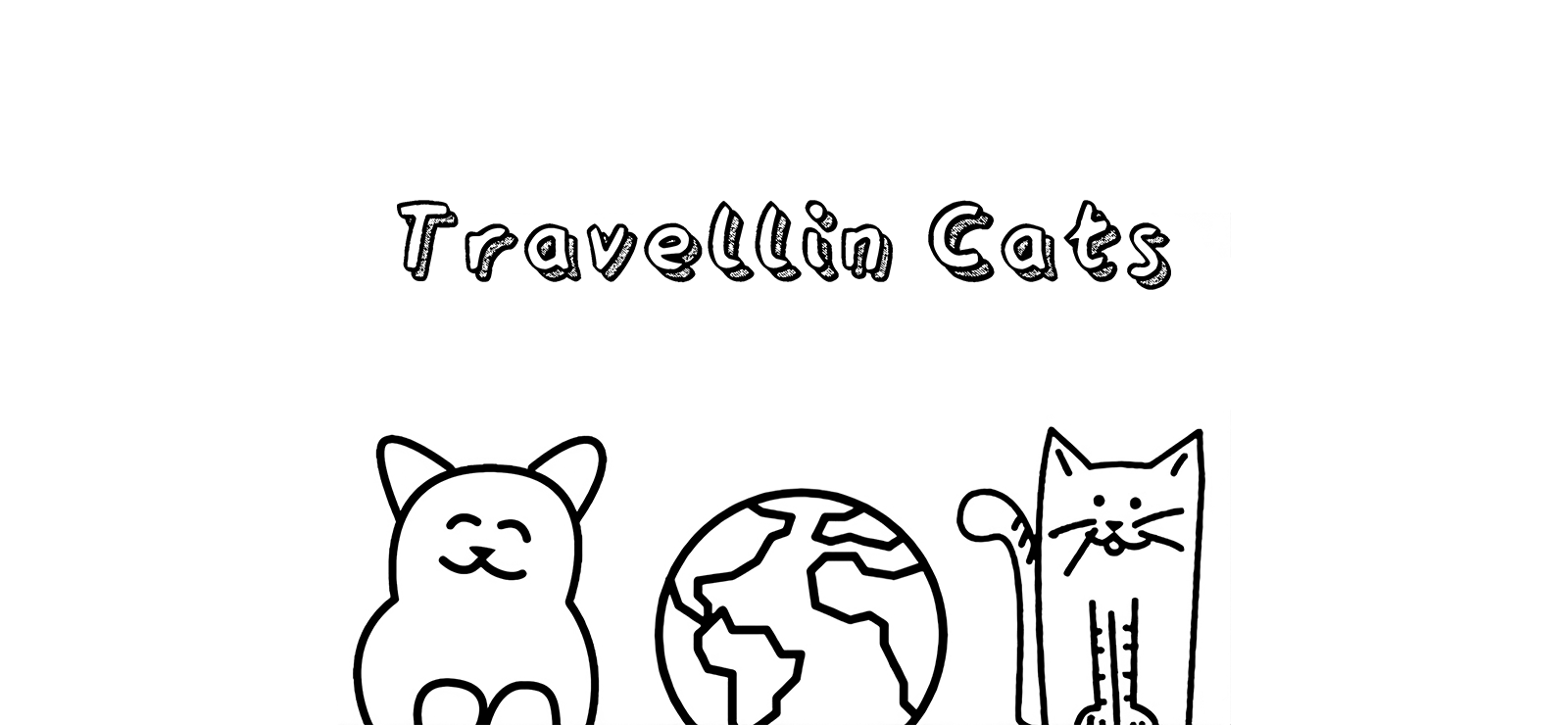 Travellin Cats Bundle
