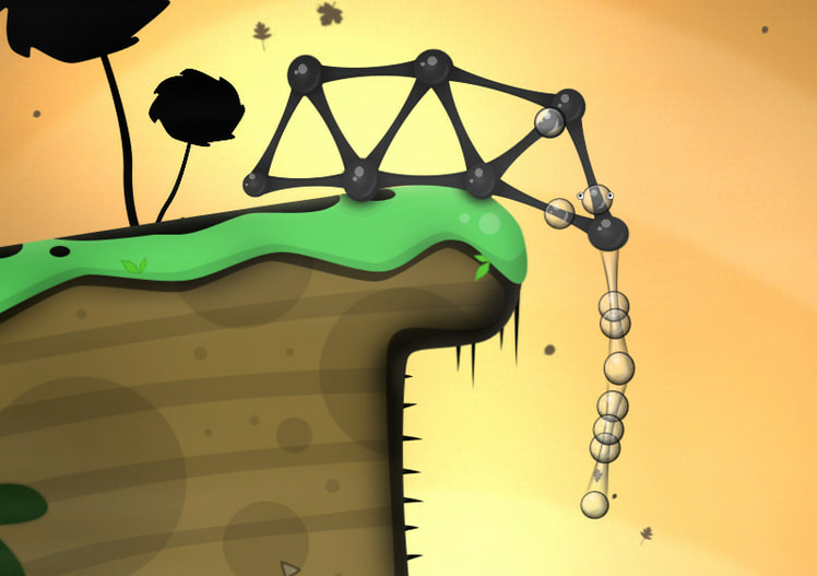 World of Goo screenshot 3