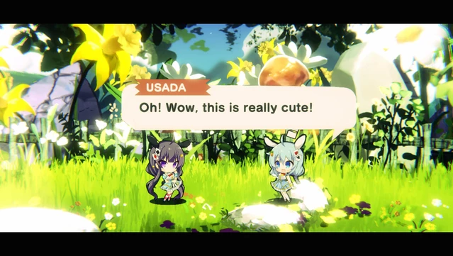 #9. Alice Escaped! Bundle (GOG) Ved: Sekai Project