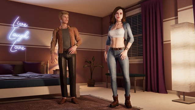 #9. House Party - Supporter Pack (GOG) 由: Eek! Games, LLC