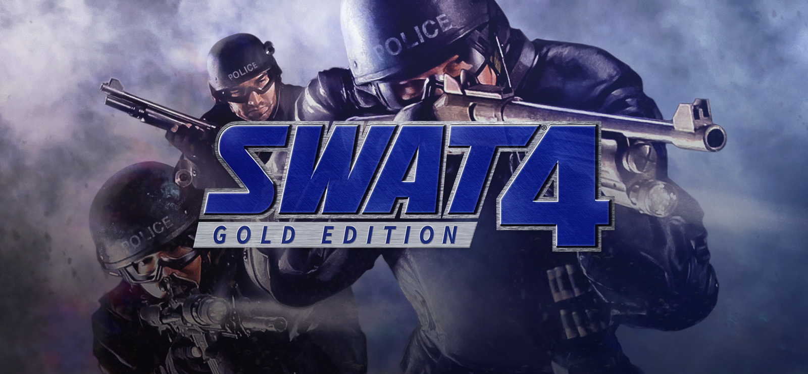 SWAT 4: Gold Edition on GOG.com