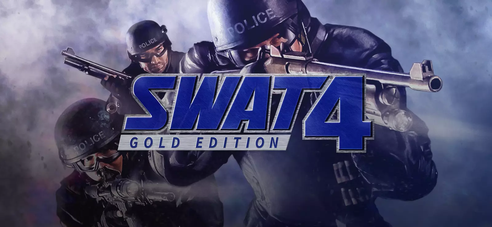 SWAT 4: Gold Edition