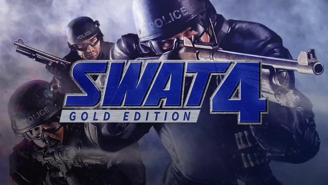 swat 4 gold edition online