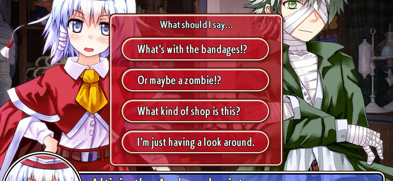 Dungeon Town UNRATED - image 1