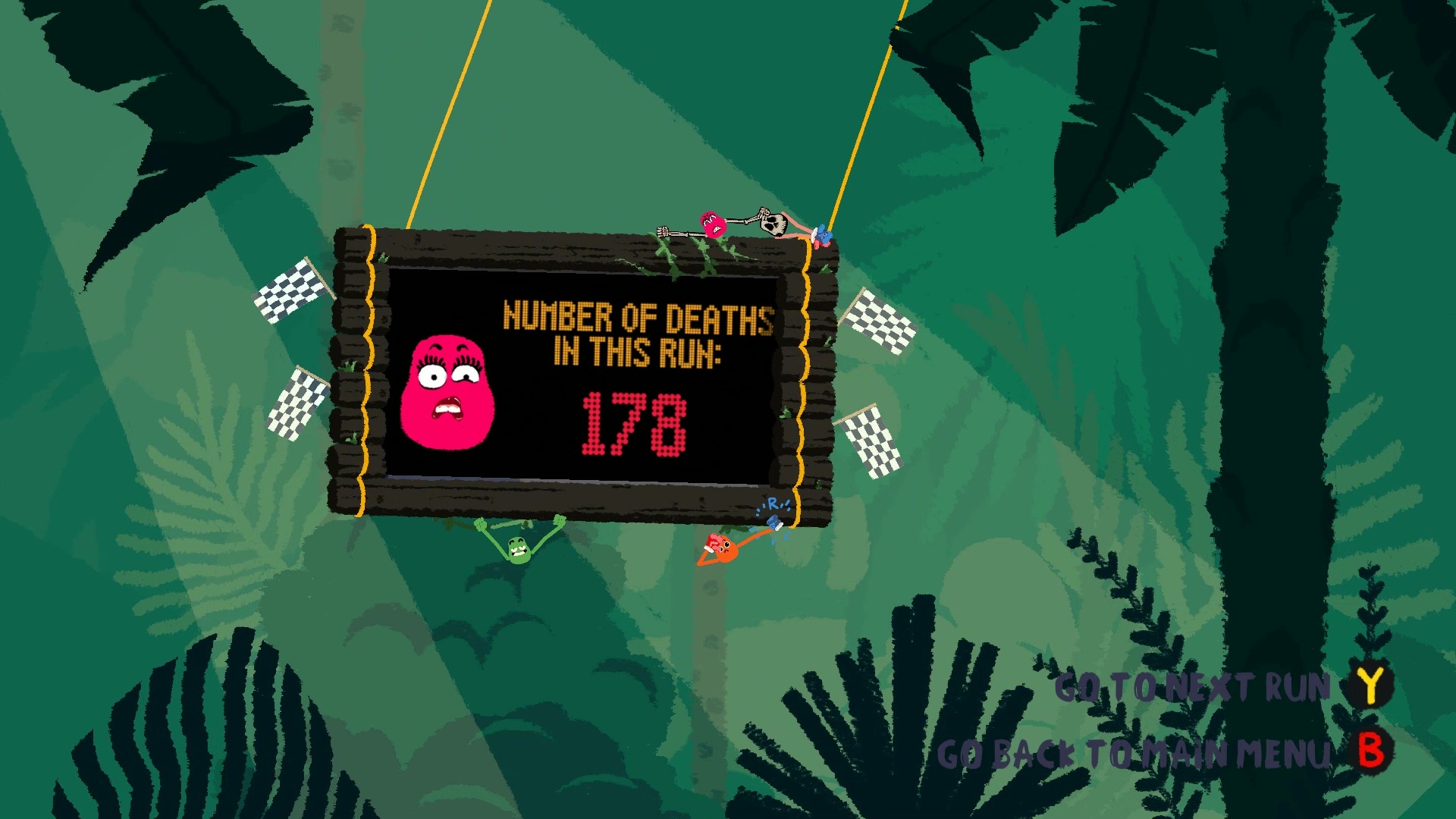 Heave Ho — official screenshot 6
