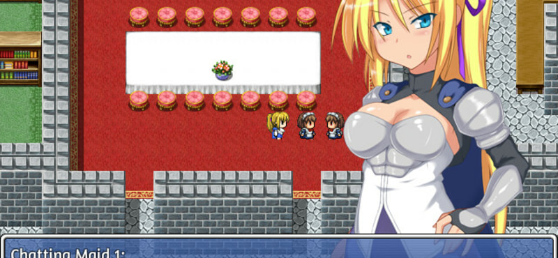 Princess of Zeven UNRATED - image 2