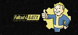 Fallout 4: Game of the Year Edition