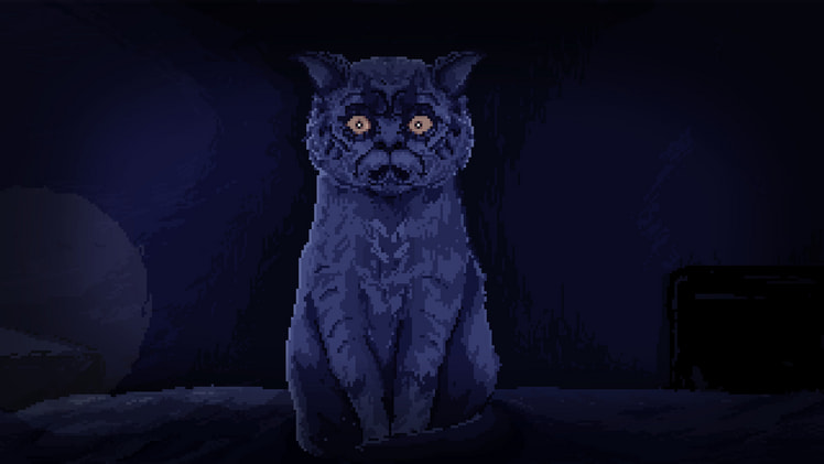 The Excavation of Hob's Barrow screenshot 2