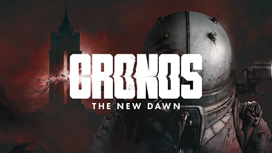 Cronos: The New Dawn