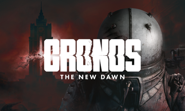 Cronos: The New Dawn PC game deal – 79% off