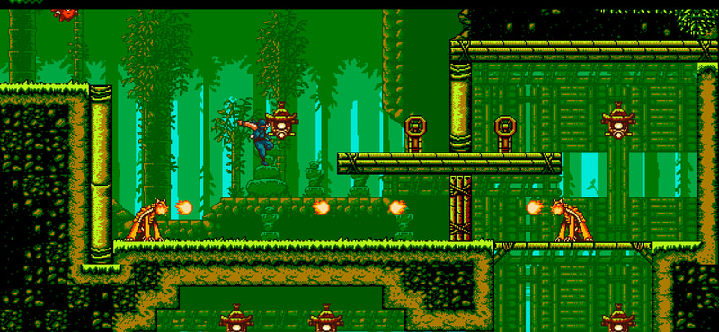 The Messenger Original Soundtrack - Disc II: The Future - image 3