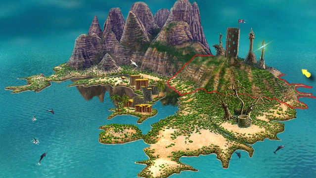 #9. Akimbo: Kung-Fu Hero (GOG) By: Piko Interactive