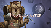 Купить ключ дешево Banners of Ruin. The Powdermaster