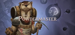 Banners of Ruin: The Powdermaster