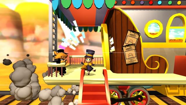 Hat in Time on GOG.com