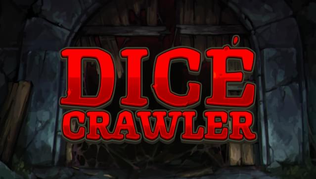 Dice Crawler