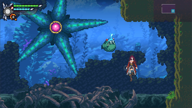 Toziuha Night: Order of the Alchemists screenshot 3