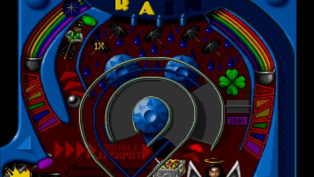 Epic Pinball Play game online!