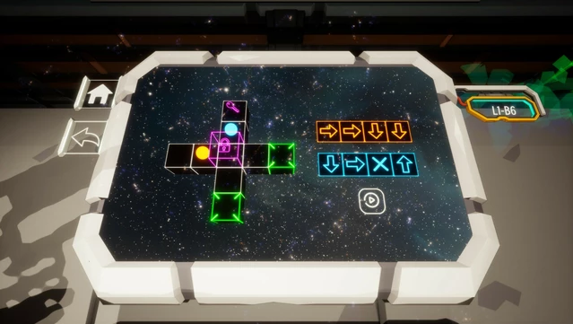 #9. Line Time (GOG) By: 2P Games