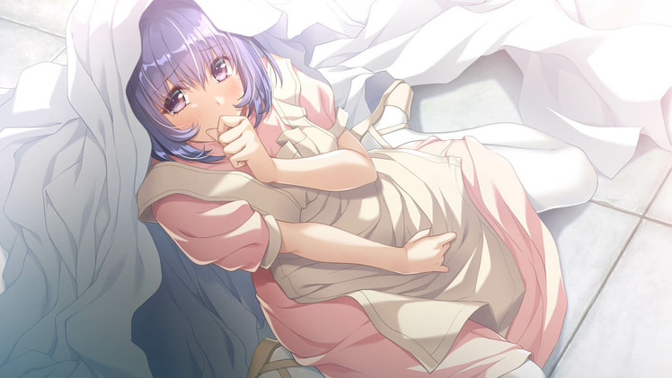Night Shift Nurses screenshot 2