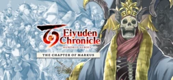 Eiyuden Chronicle: Hundred Heroes - Story Expansion: The Chapter of Markus