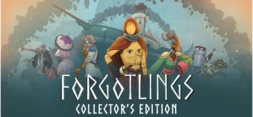 Forgotlings - Collectors Edition