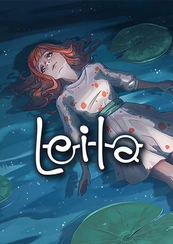 Leila - Supporter Edition cover