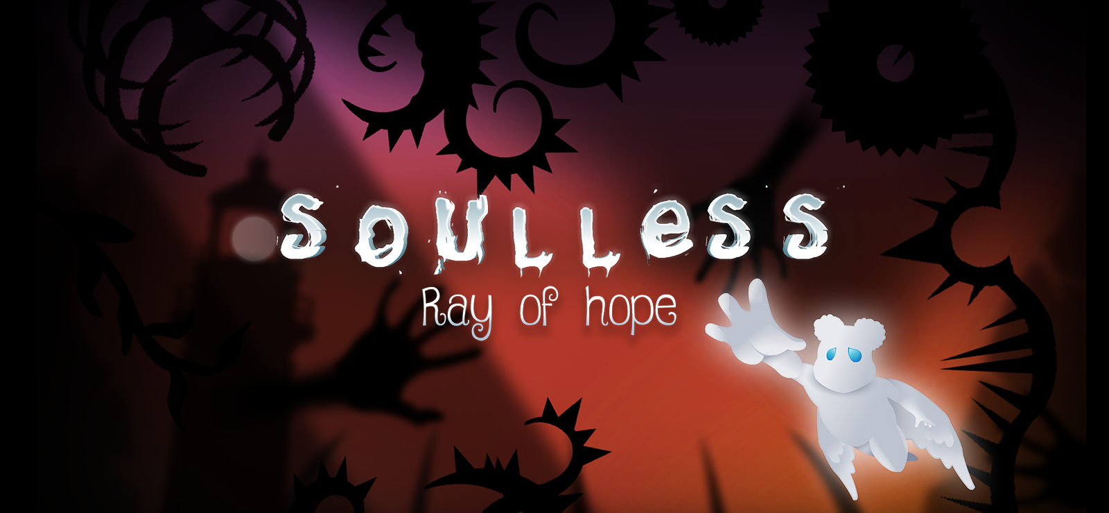 Soulless: Ray of Hope