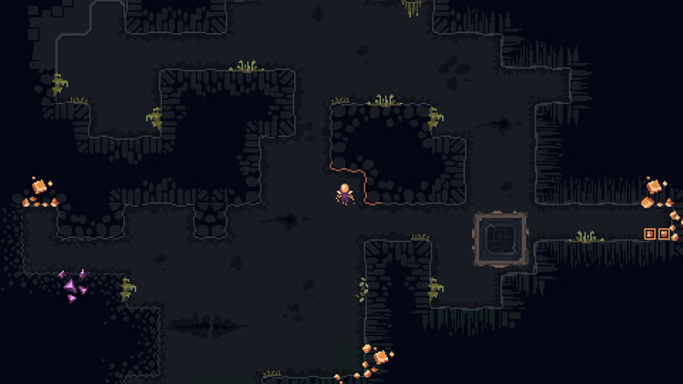 Dome Keeper screenshot 3