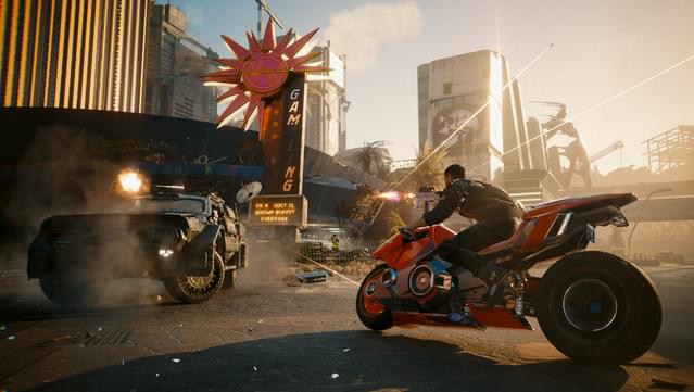 Cyberpunk 2077 Ps5 - Comprar en Gamer Man